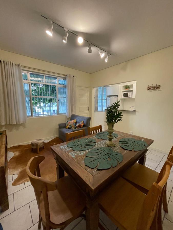 Apartamento 2 quartos com Estacionamento a 100 m do Mar no coração de Balneário Camboriu Exterior foto