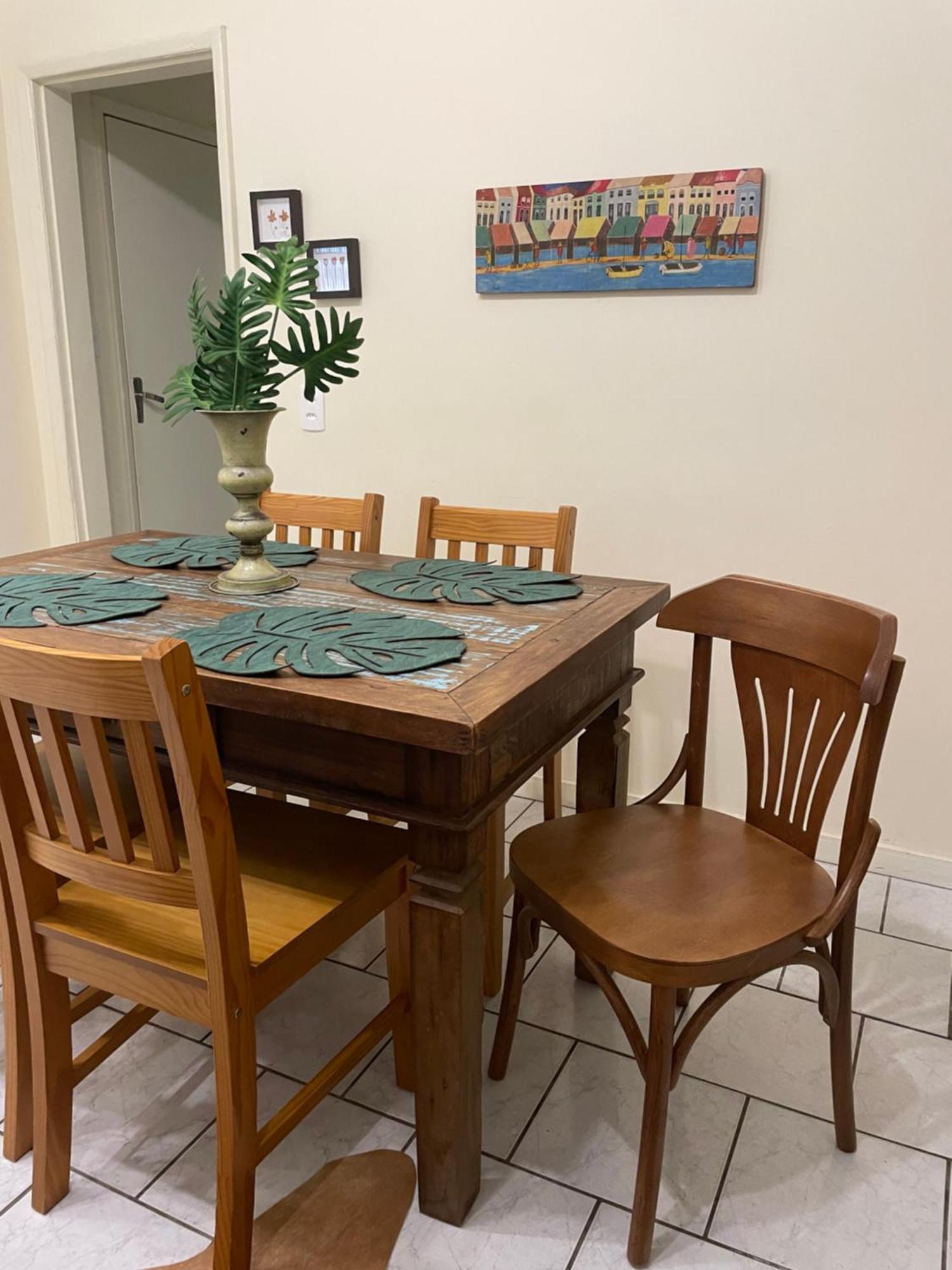 Apartamento 2 quartos com Estacionamento a 100 m do Mar no coração de Balneário Camboriu Exterior foto